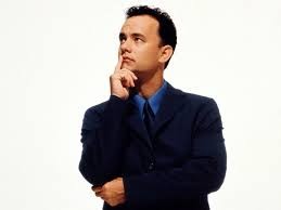 Tom Hanks Fotoğrafı