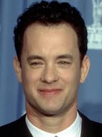 Tom Hanks Fotoğrafı