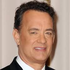 Tom Hanks Fotoğrafı
