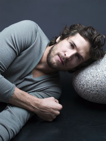 Guillaume Canet Fotoğrafları 17