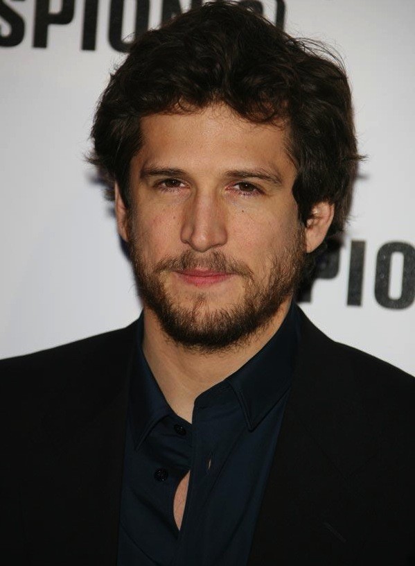 Guillaume Canet Fotoğrafları 10