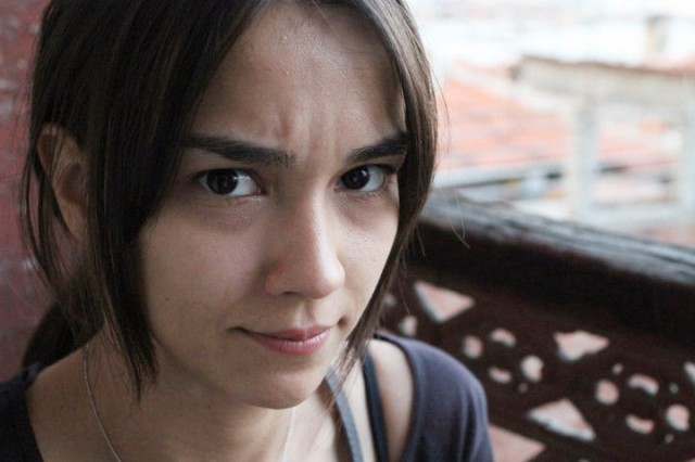 Türkü Turan Fotoğrafı