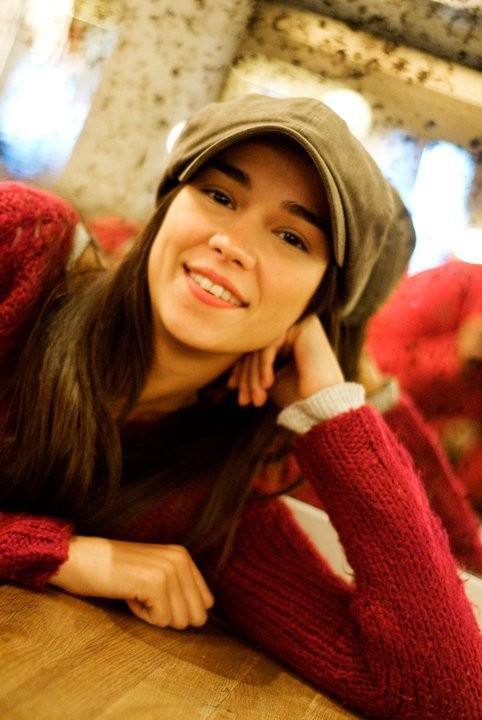 Türkü Turan Fotoğrafı