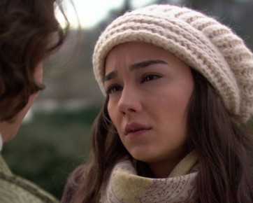 Türkü Turan Fotoğrafı