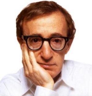 Woody Allen Fotoğrafları 3
