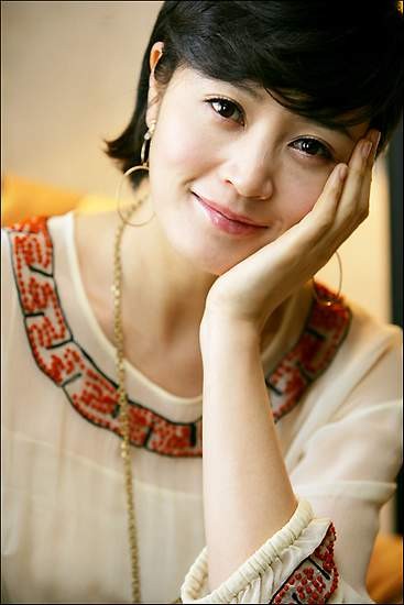 Kim Hye-soo Fotoğrafları 14