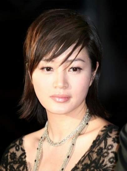 Kim Hye-soo Fotoğrafları 19