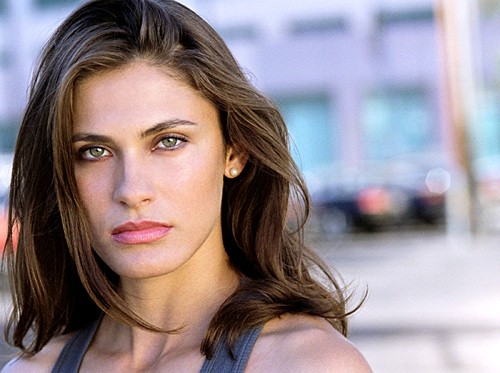 Lili Bordán Fotoğrafı