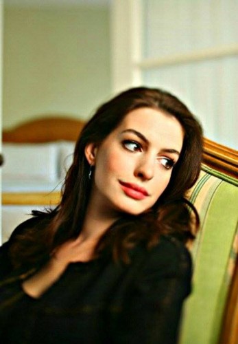 Anne Hathaway Fotoğrafları 1046