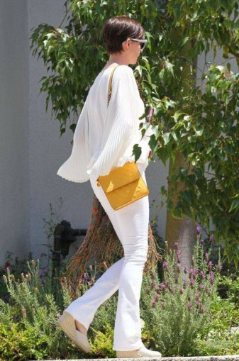 Anne Hathaway Fotoğrafı