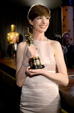 Anne Hathaway Fotoğrafları 1274
