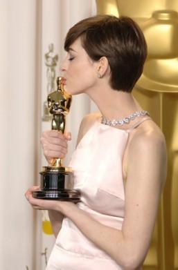 Anne Hathaway Fotoğrafları 2042