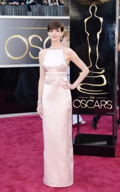 Anne Hathaway Fotoğrafı