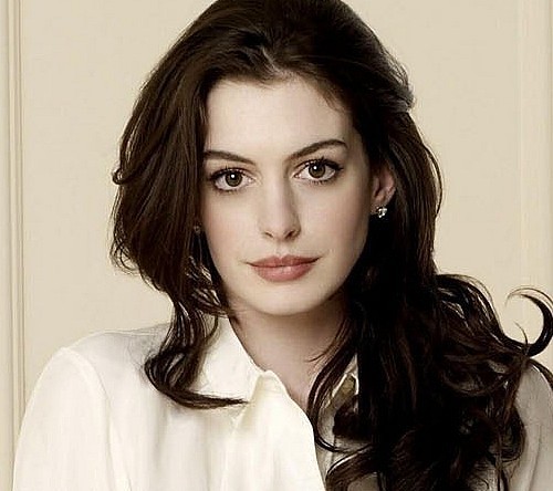 Anne Hathaway Fotoğrafları 2156