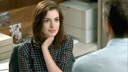 Anne Hathaway Fotoğrafları 2173