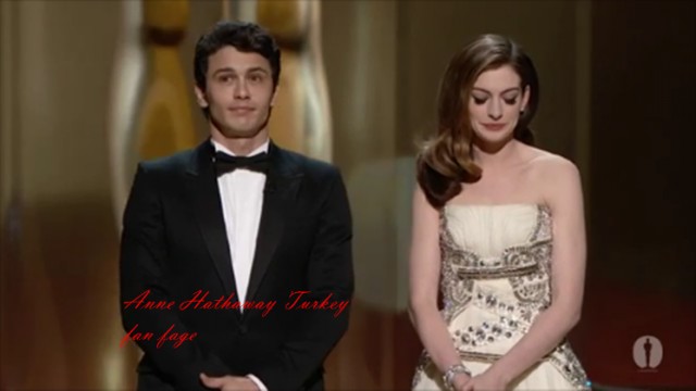 Anne Hathaway Fotoğrafı