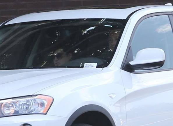 Anne Hathaway Fotoğrafı