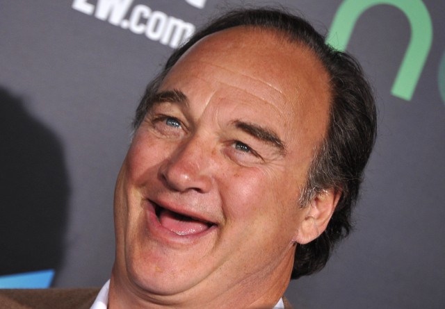 James Belushi Fotoğrafları 11