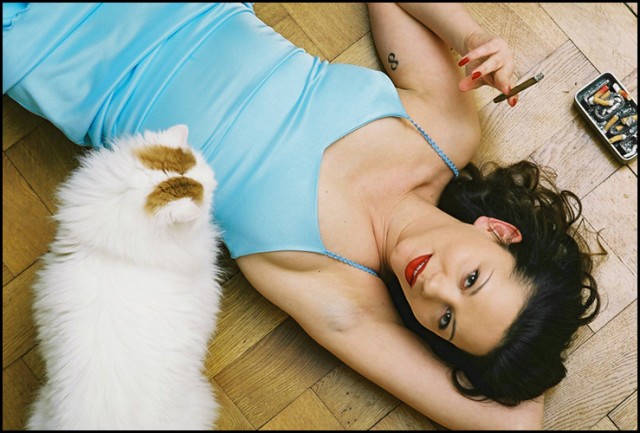 Tamara Simunovic Fotoğrafı