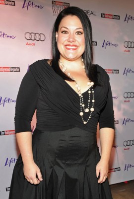 Brooke Elliott fotoğrafı