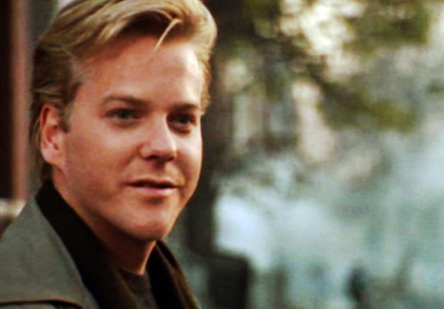 Kiefer Sutherland Fotoğrafları 48