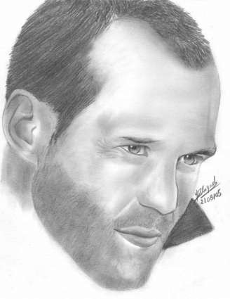 Jason Statham Fotoğrafları 32