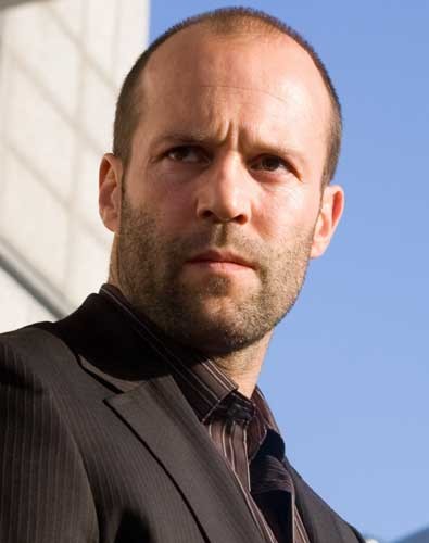 Jason Statham Fotoğrafları 49