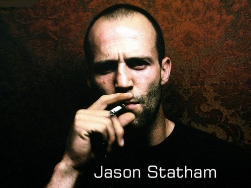 Jason Statham Fotoğrafları 52