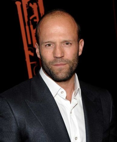 Jason Statham Fotoğrafları 63