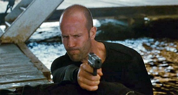 Jason Statham Fotoğrafları 67