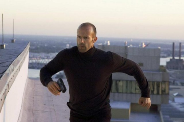 Jason Statham Fotoğrafları 69