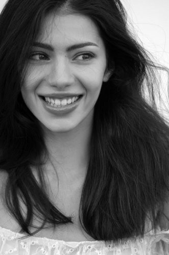 Lavinia Longhi Fotoğrafı