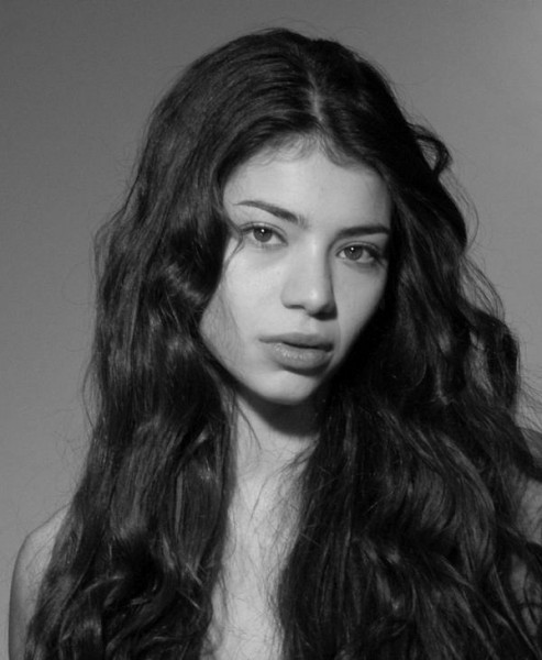 Lavinia Longhi Fotoğrafı