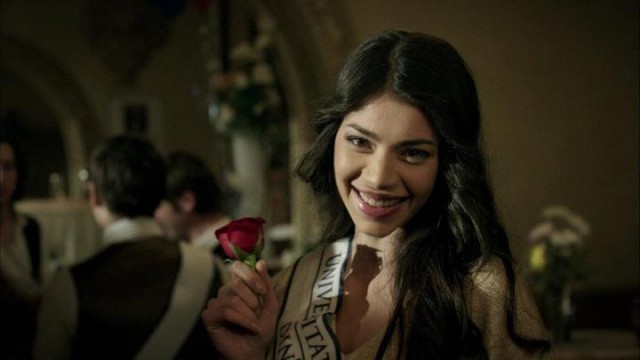 Lavinia Longhi Fotoğrafı