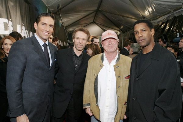 Tony Scott Fotoğrafları 2