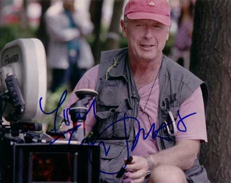 Tony Scott Fotoğrafları 19