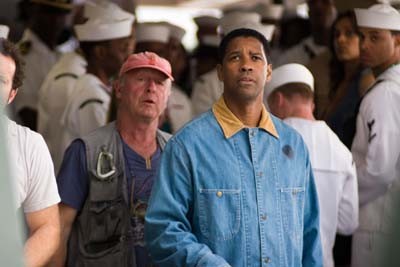 Tony Scott Fotoğrafları 21