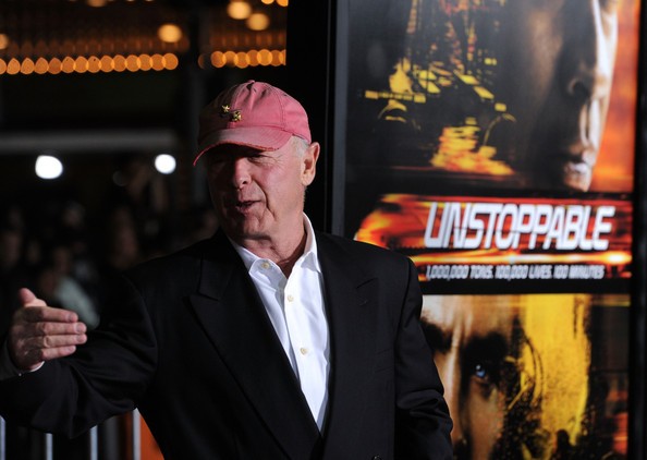 Tony Scott Fotoğrafları 31