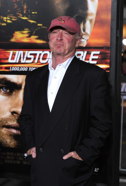 Tony Scott Fotoğrafları 36