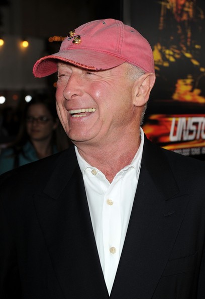 Tony Scott Fotoğrafları 37