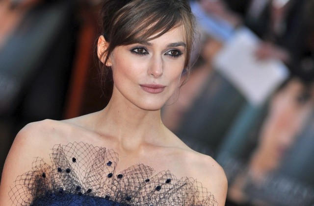 Keira Knightley Fotoğrafları 253