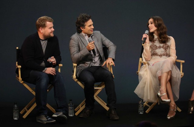 Keira Knightley Fotoğrafı