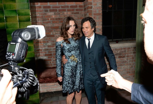 Keira Knightley Fotoğrafı