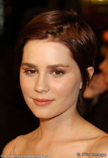 Alison Lohman Fotoğrafları 22