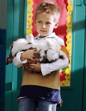 Jackson Brundage Fotoğrafları 6