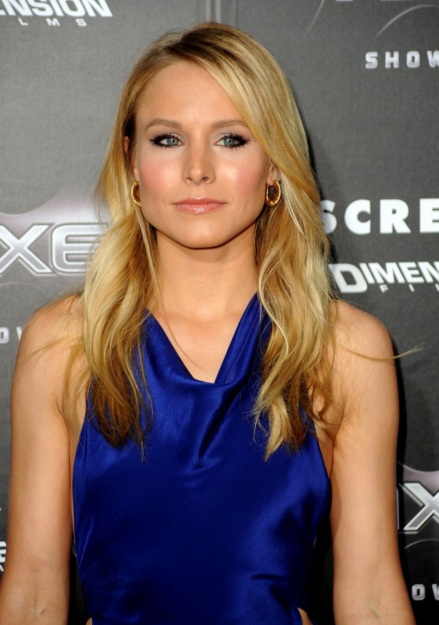 Kristen Bell Fotoğrafları 695