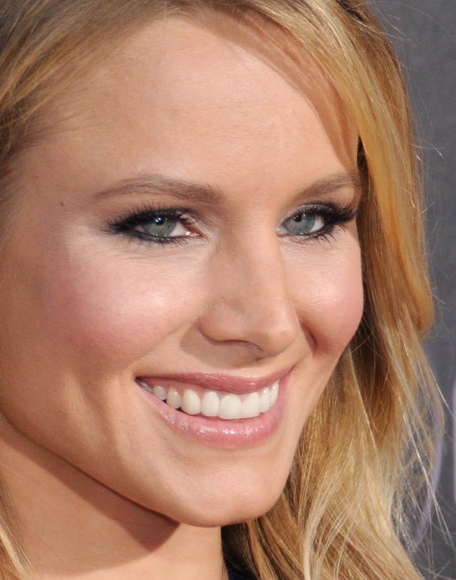 Kristen Bell Fotoğrafları 701