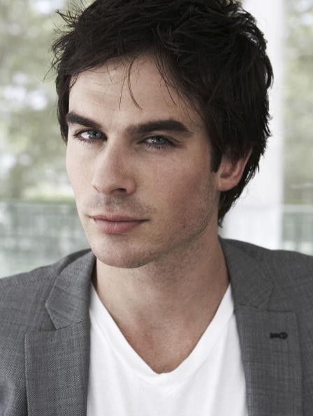 Ian Somerhalder Fotoğrafları 97