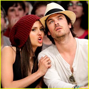 Ian Somerhalder Fotoğrafları 339