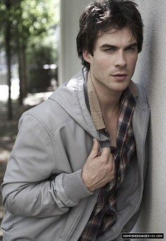 Ian Somerhalder Fotoğrafları 340